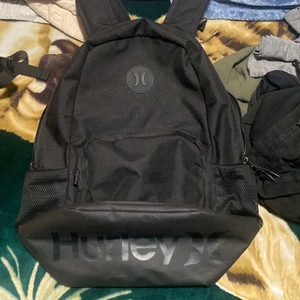 Hurley Backpack